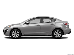 Thumbnail image of 2011 Mazda Mazda3 at Broadway Motors