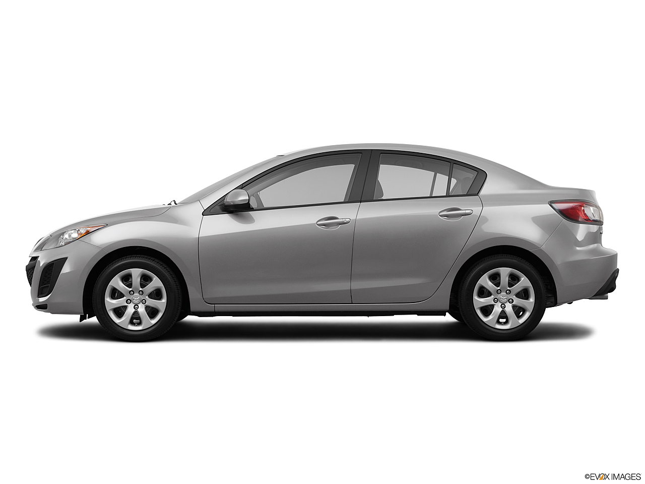 Image of 2011 Mazda Mazda3 i Sport