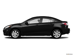 Thumbnail image of 2011 Mazda Mazda3 at Import Auto Group