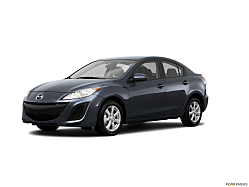 Thumbnail image of 2011 Mazda Mazda3 at Broadway Motors