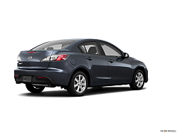 Thumbnail image of 2011 Mazda Mazda3 at Broadway Motors