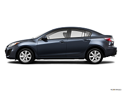 Thumbnail image of 2011 Mazda Mazda3 at Broadway Motors