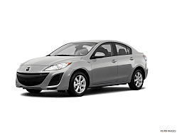 Thumbnail image of 2011 Mazda Mazda3 at Harvey Chrysler Dodge Jeep