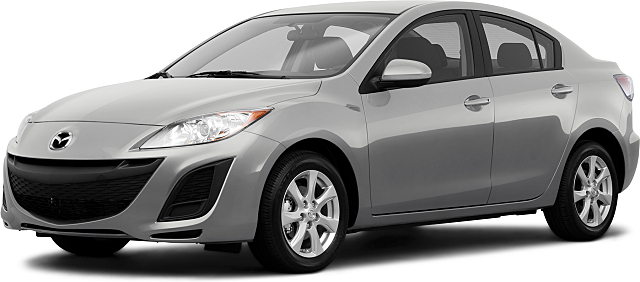 2011 Mazda Mazda3 i Touring at Harvey Chrysler Dodge Jeep