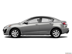 Thumbnail image of 2011 Mazda Mazda3 at Harvey Chrysler Dodge Jeep