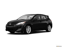 Thumbnail image of 2011 Mazda Mazda3 at Zeke's Automotive