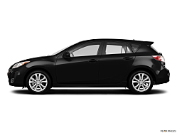 Thumbnail image of 2011 Mazda Mazda3 at Zeke's Automotive
