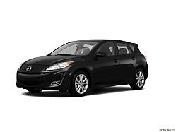 Thumbnail image of 2011 Mazda Mazda3 at Eagle Motor Company