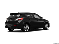 Thumbnail image of 2011 Mazda Mazda3 at Eagle Motor Company
