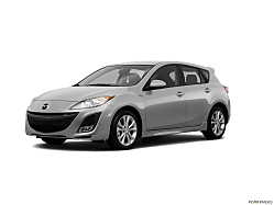 Thumbnail image of 2011 Mazda Mazda3 at O'fallon Buick Gmc