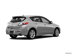 Thumbnail image of 2011 Mazda Mazda3 at O'fallon Buick Gmc