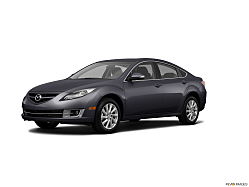 Thumbnail image of 2011 Mazda Mazda6 at Mike Piazza Honda Langhorne