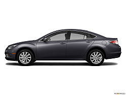 Thumbnail image of 2011 Mazda Mazda6 at Mike Piazza Honda Langhorne