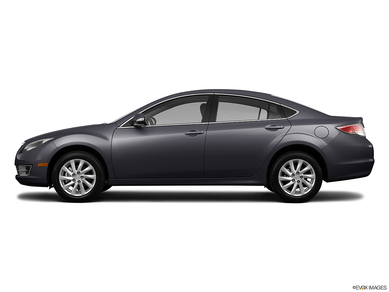 Image of 2011 Mazda Mazda6 i Touring