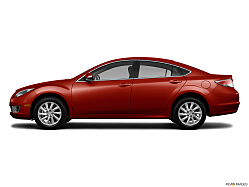 Thumbnail image of 2011 Mazda Mazda6 at Phoenix Motors Inc