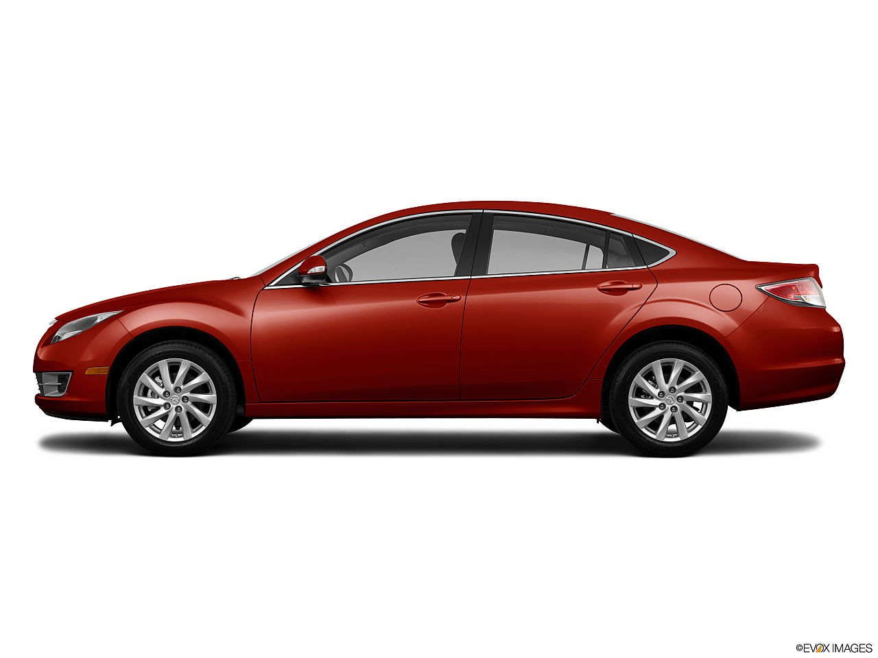 Image of 2011 Mazda Mazda6
