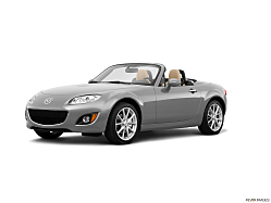 Thumbnail image of 2011 Mazda MX-5 Miata at Honda Morristown