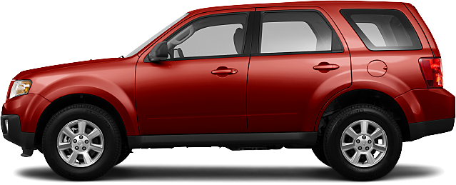 2011 Mazda Tribute i Touring 4dr SUV