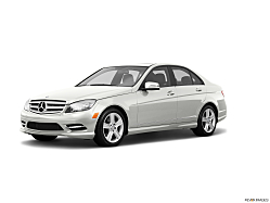 Thumbnail image of 2011 Mercedes-Benz C-Class at Plymouth Auto Sales