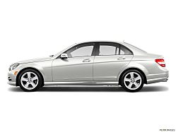 Thumbnail image of 2011 Mercedes-Benz C-Class at Plymouth Auto Sales