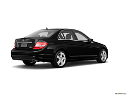 Thumbnail image of 2011 Mercedes-Benz C-Class at Broadway Motors