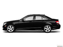 Thumbnail image of 2011 Mercedes-Benz C-Class at Broadway Motors