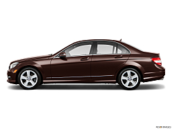 Thumbnail image of 2011 Mercedes-Benz C-Class at Rjb And Son