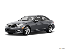 Thumbnail image of 2011 Mercedes-Benz C-Class at 5 STAR AUTO SALES INC