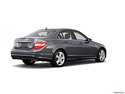 Thumbnail image of 2011 Mercedes-Benz C-Class at 5 STAR AUTO SALES INC