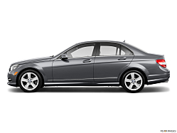 Thumbnail image of 2011 Mercedes-Benz C-Class at 5 STAR AUTO SALES INC