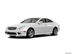 Thumbnail image of 2011 Mercedes-Benz CLS at Ethan Hunt Automotive