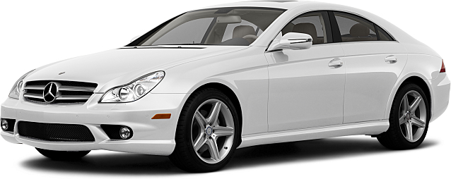 2011 Mercedes-Benz CLS CLS 550 at Ethan Hunt Automotive