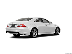 Thumbnail image of 2011 Mercedes-Benz CLS at Ethan Hunt Automotive