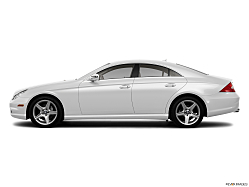 Thumbnail image of 2011 Mercedes-Benz CLS at Ethan Hunt Automotive