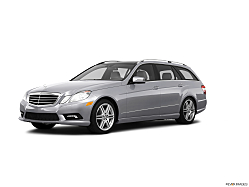 Thumbnail image of 2011 Mercedes-Benz E-Class at Broadway Motors