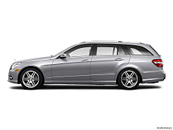 Thumbnail image of 2011 Mercedes-Benz E-Class at Broadway Motors