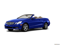 Thumbnail image of 2011 Mercedes-Benz E-Class at Team One Motorcars LLC