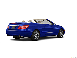 Thumbnail image of 2011 Mercedes-Benz E-Class at Team One Motorcars LLC