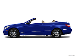 Thumbnail image of 2011 Mercedes-Benz E-Class at Team One Motorcars LLC