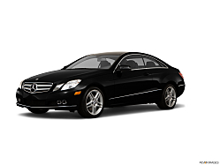 Thumbnail image of 2011 Mercedes-Benz E-Class at Broadway Motors