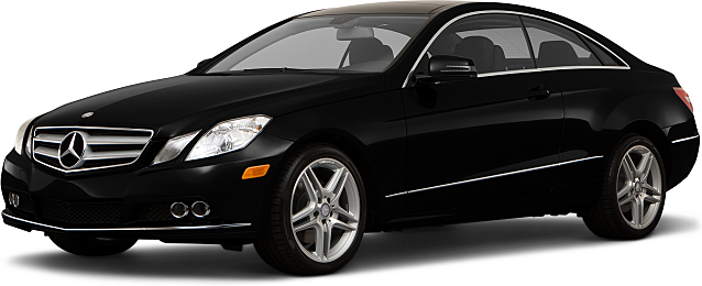 2011 Mercedes-Benz E-Class E 350 at Broadway Motors