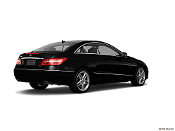 Thumbnail image of 2011 Mercedes-Benz E-Class at Broadway Motors