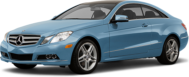 2011 Mercedes-Benz E-Class E 350 at Ethan Hunt Automotive