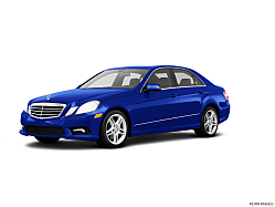 Thumbnail image of 2011 Mercedes-Benz E-Class at Lake Powell Auto Group