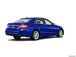 Thumbnail image of 2011 Mercedes-Benz E-Class at Lake Powell Auto Group