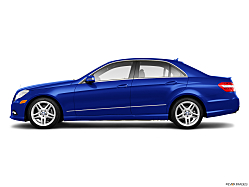 Thumbnail image of 2011 Mercedes-Benz E-Class at Lake Powell Auto Group