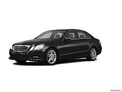 Thumbnail image of 2011 Mercedes-Benz E-Class at Plymouth Auto Sales