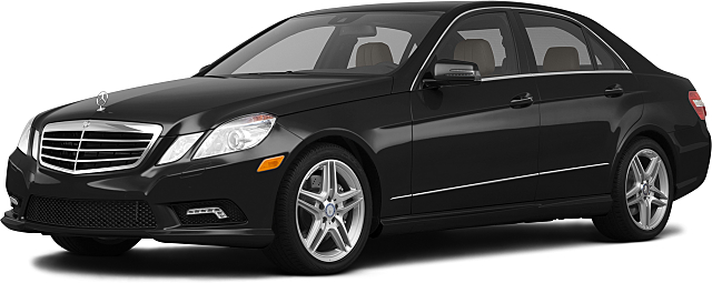 2011 Mercedes-Benz E-Class E 550 Sport 4MATIC at Plymouth Auto Sales