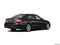 Thumbnail image of 2011 Mercedes-Benz E-Class at Plymouth Auto Sales