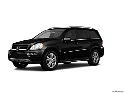Thumbnail image of 2011 Mercedes-Benz GL-Class at Broadway Motors